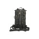 Kombat UK Stealth Pack (25 Litre) (ATP Night), The MOLLE Stealth Pack from Kombat UK is a small 25 Litre backpack, with deceptive capability